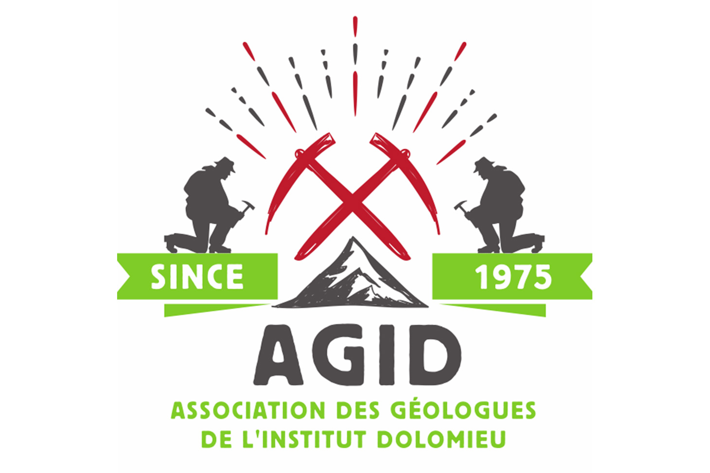 Logo association AGID PhITEM
