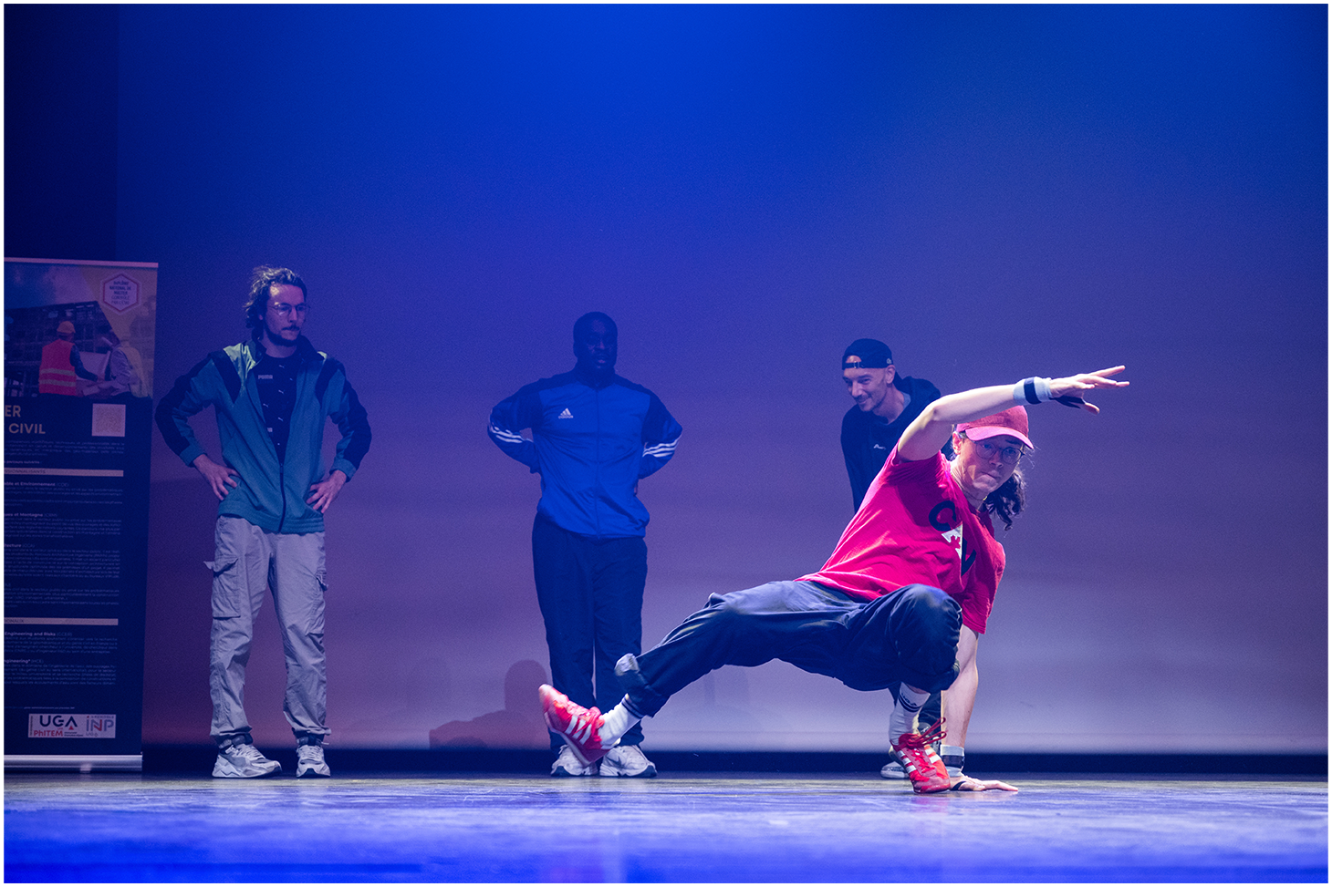 Breakdance