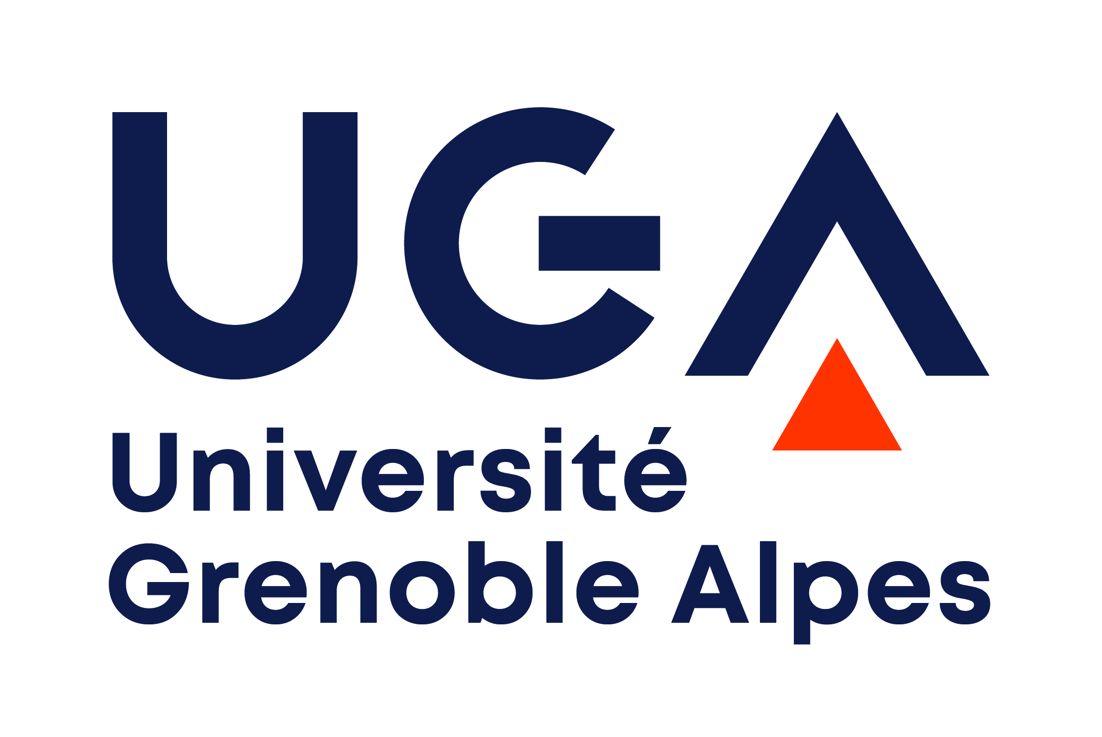 logo uga