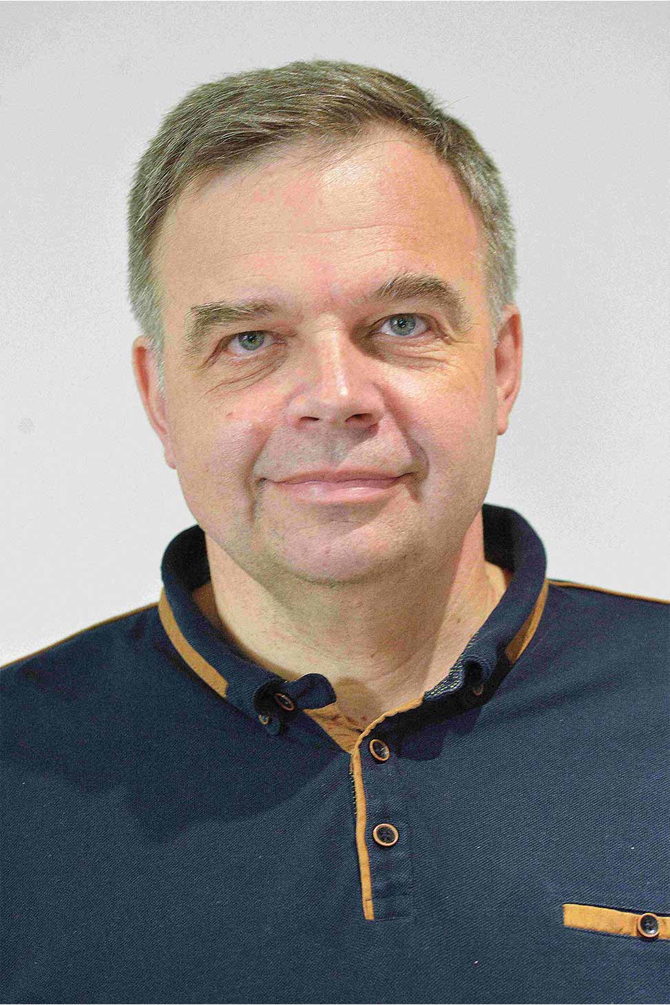 Konstantin PROTASSOV, Director of the PhITEM Department