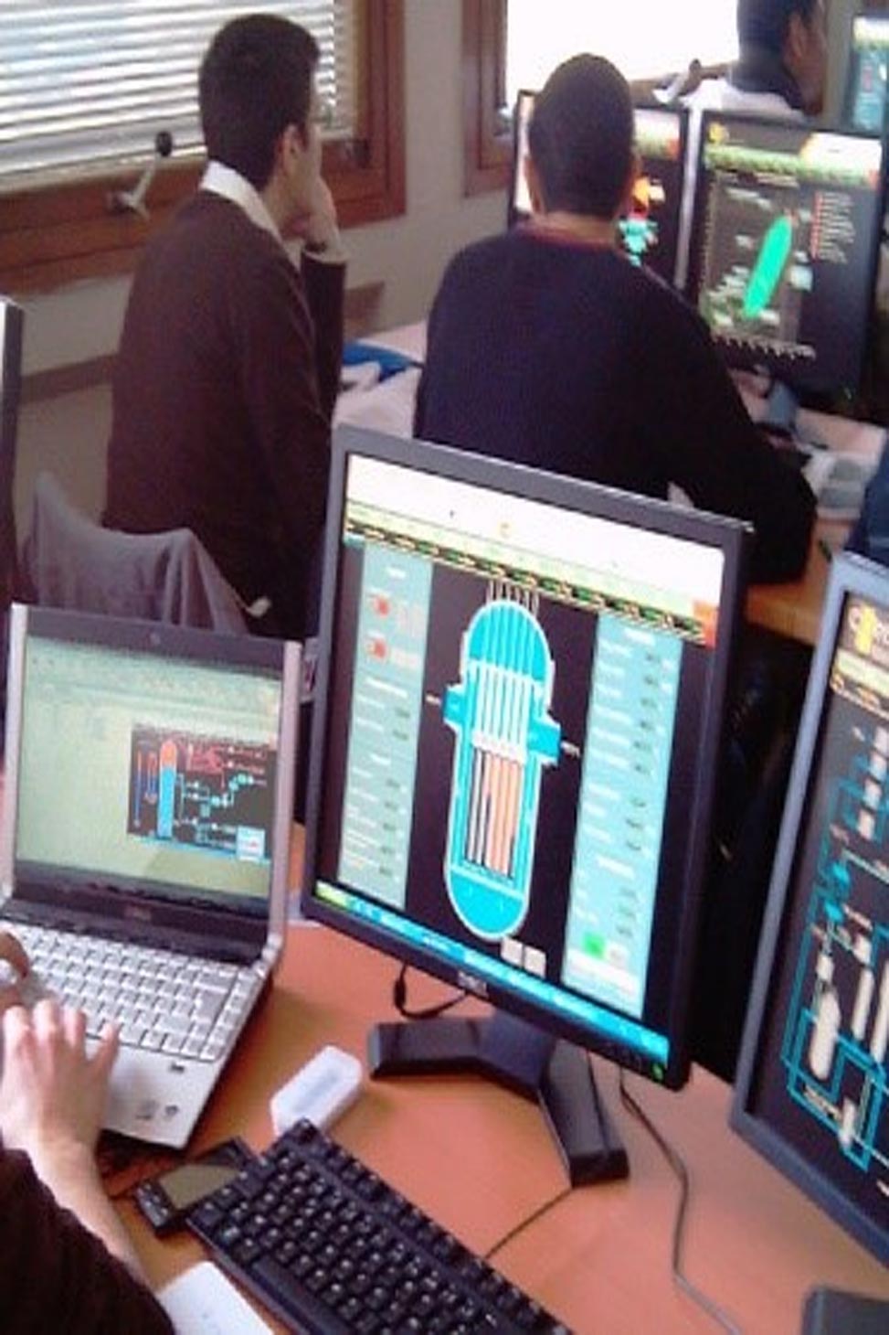 pt physique subatomique